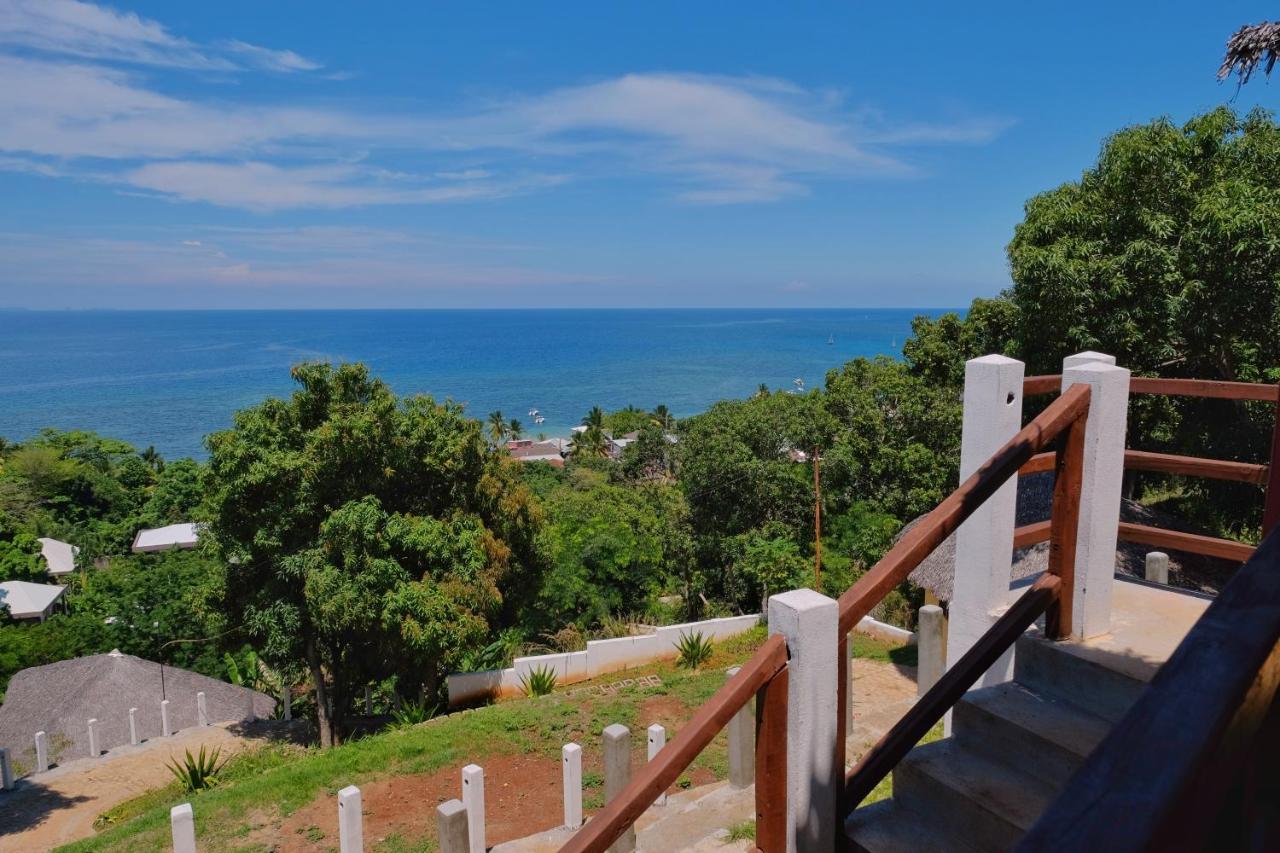 Colibri Lodge Амбатолоака Экстерьер фото
