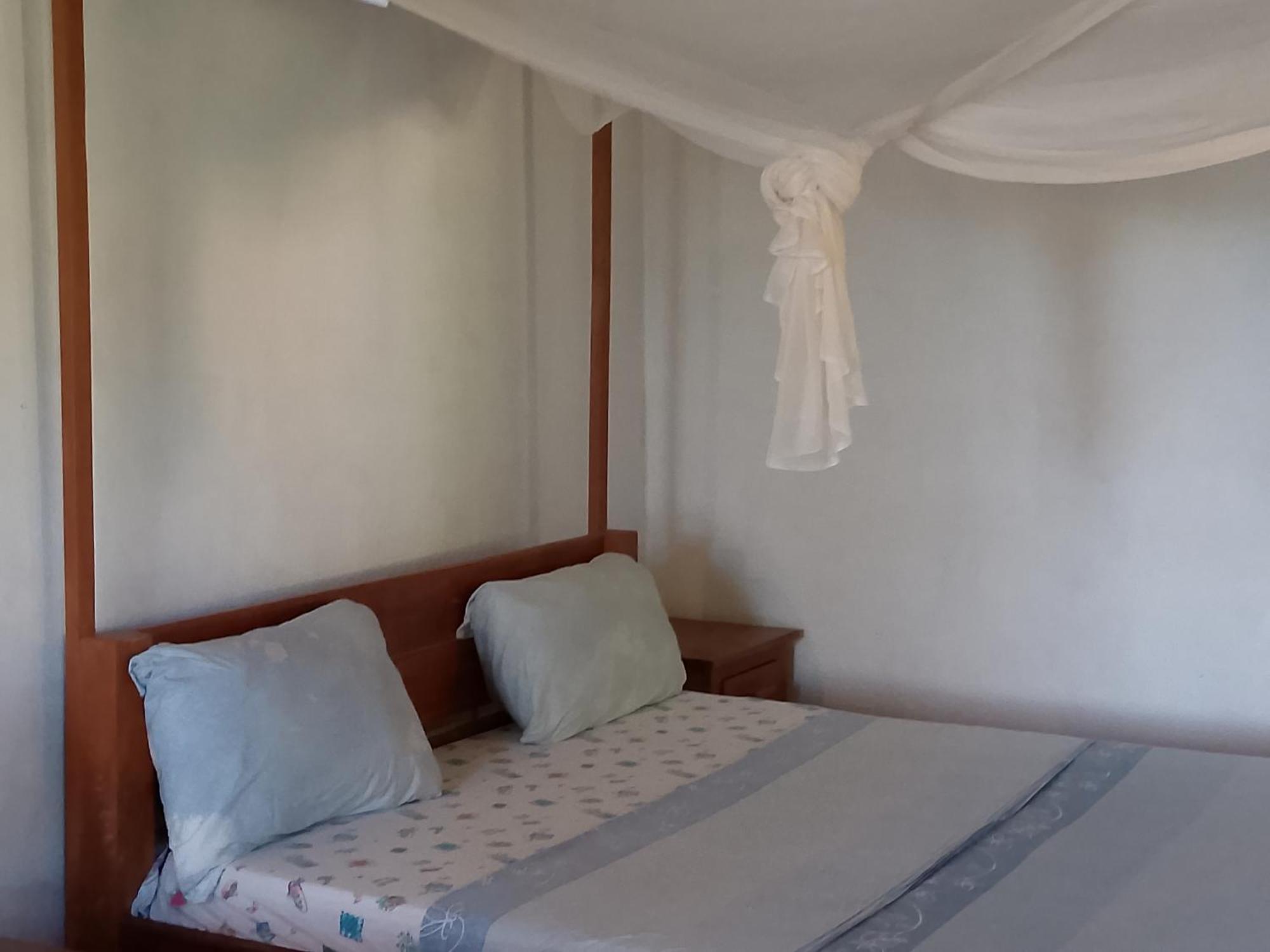 Colibri Lodge Амбатолоака Экстерьер фото